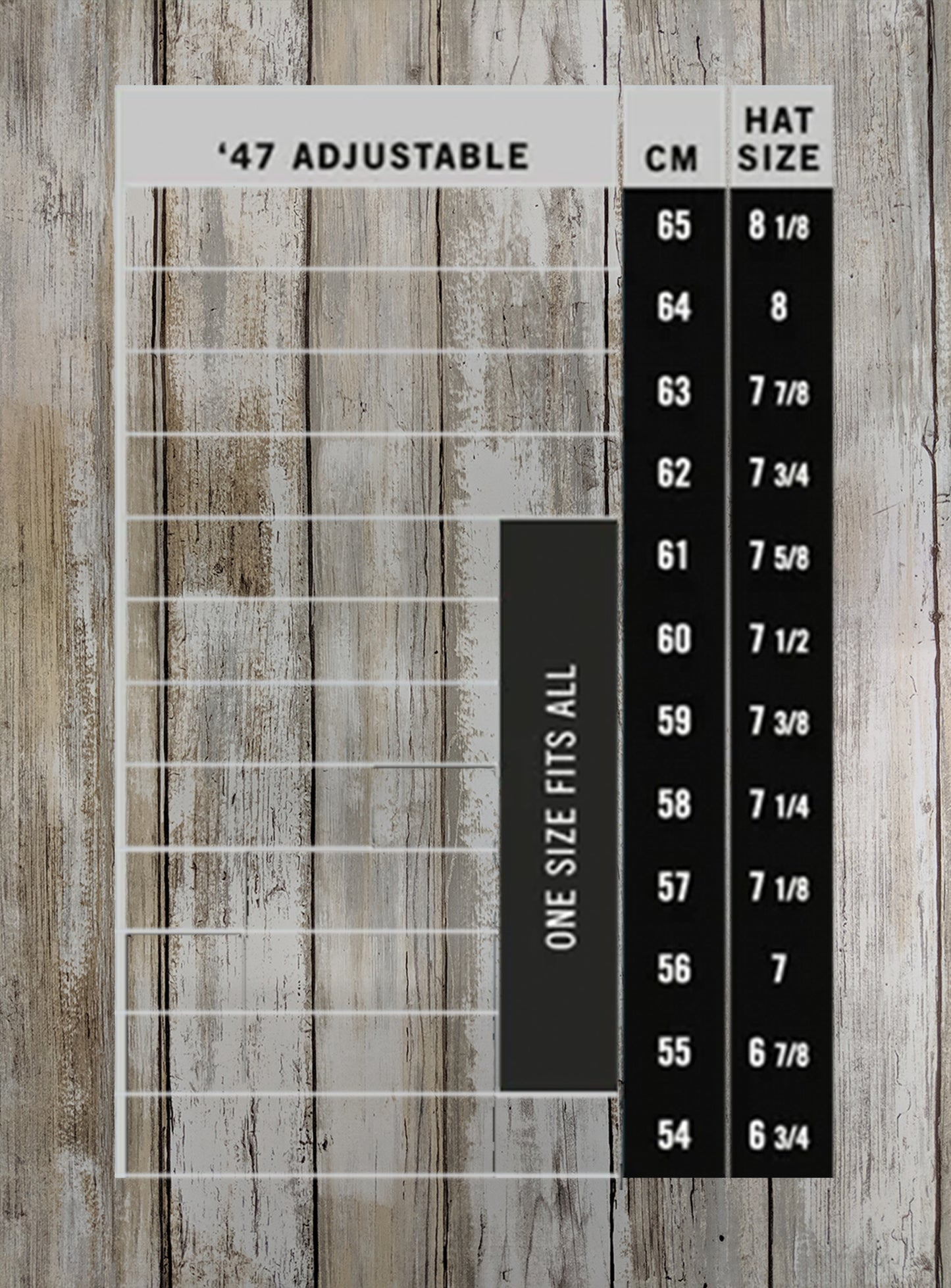 Custom Embroidered Dad Hat - 47 Brand Clean Up Cap | Soft Cotton & Fabric Buckle Closure