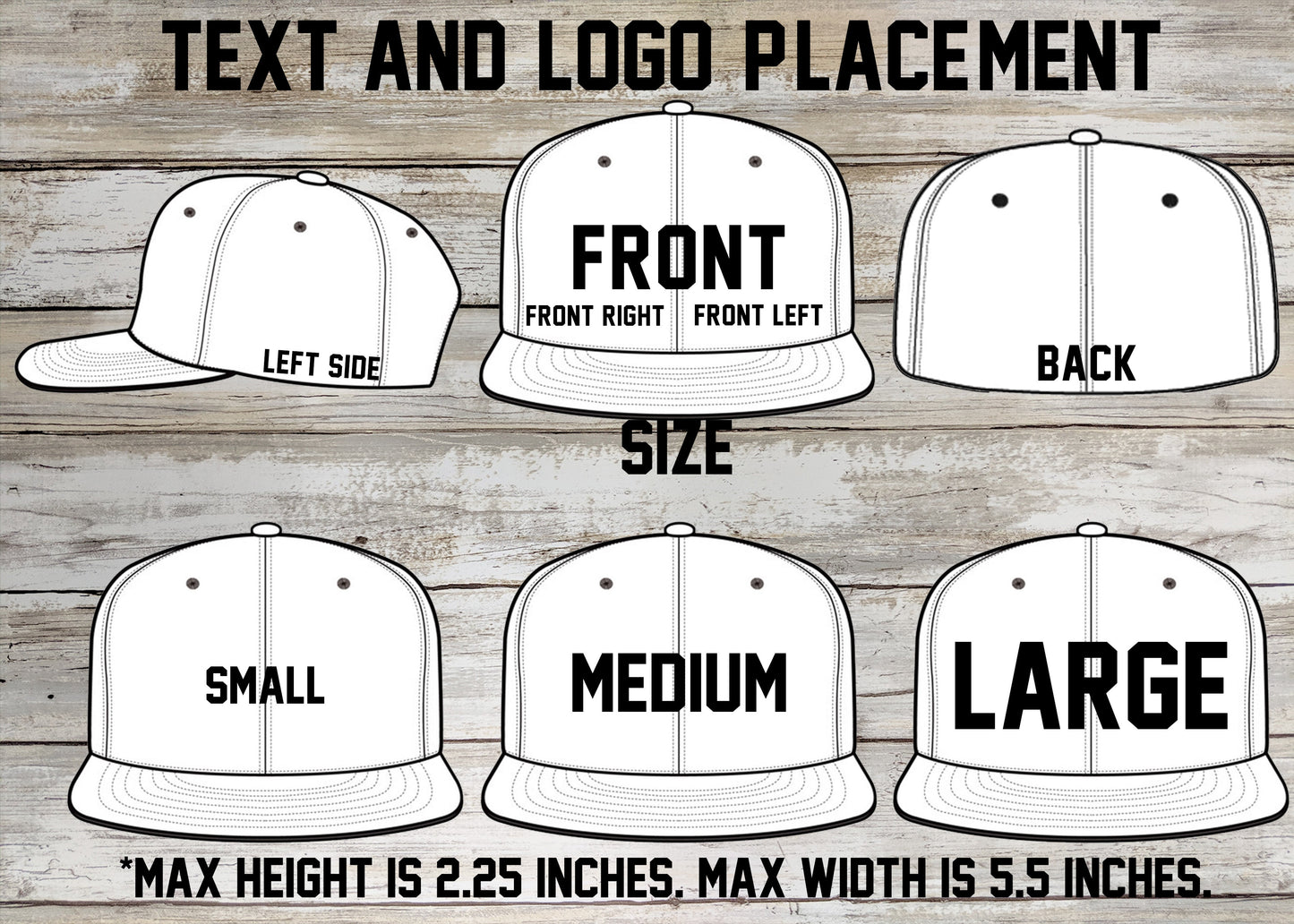 Custom TravisMathew Cruz Trucker Cap, Embroidered Trucker Hat