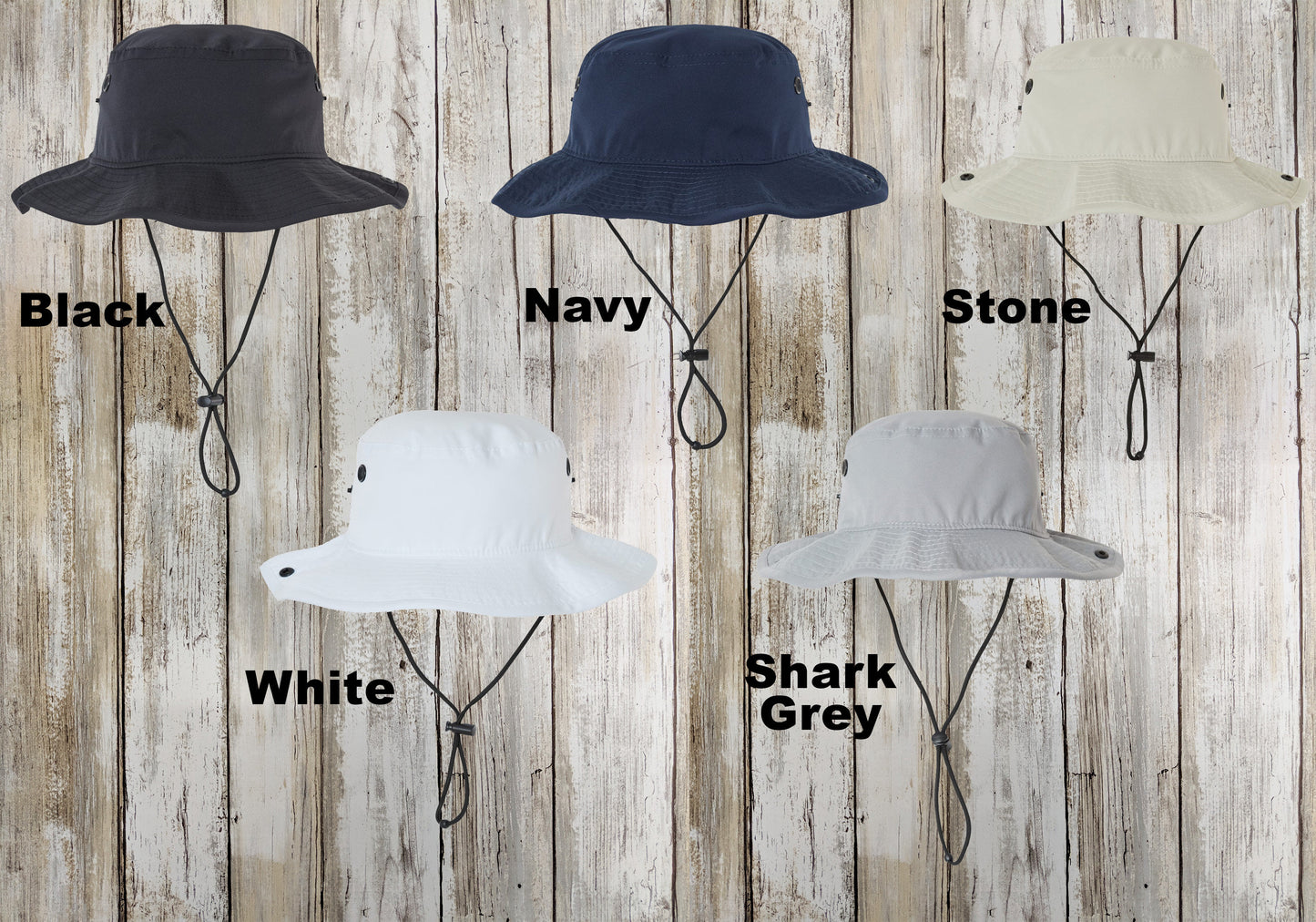 LEGACY Custom Booney Hat, Cool Fit Booney (CFB), Personalized Embroidery, Adjustable Drawstrings, UPF 50+