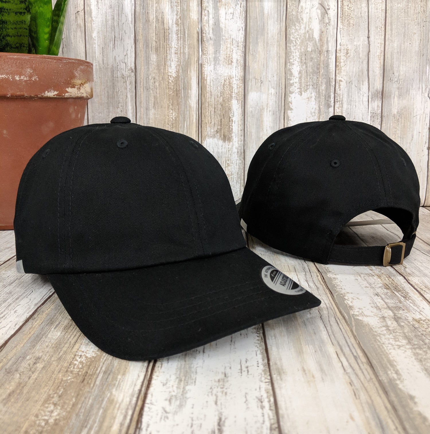 Dad Hats