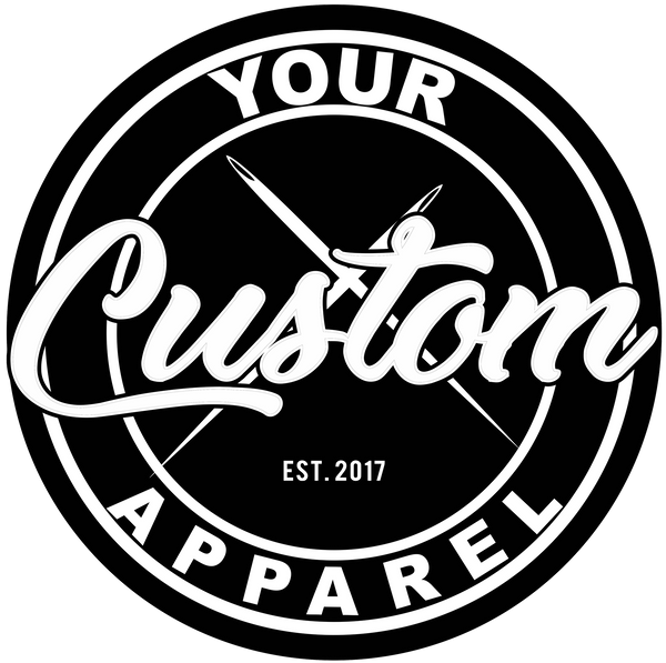 Your Custom Apparel